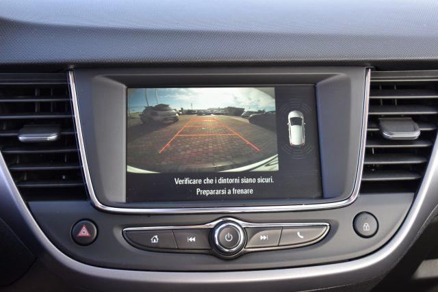 OPEL Crossland 1.2 12V Start&Stop Edition