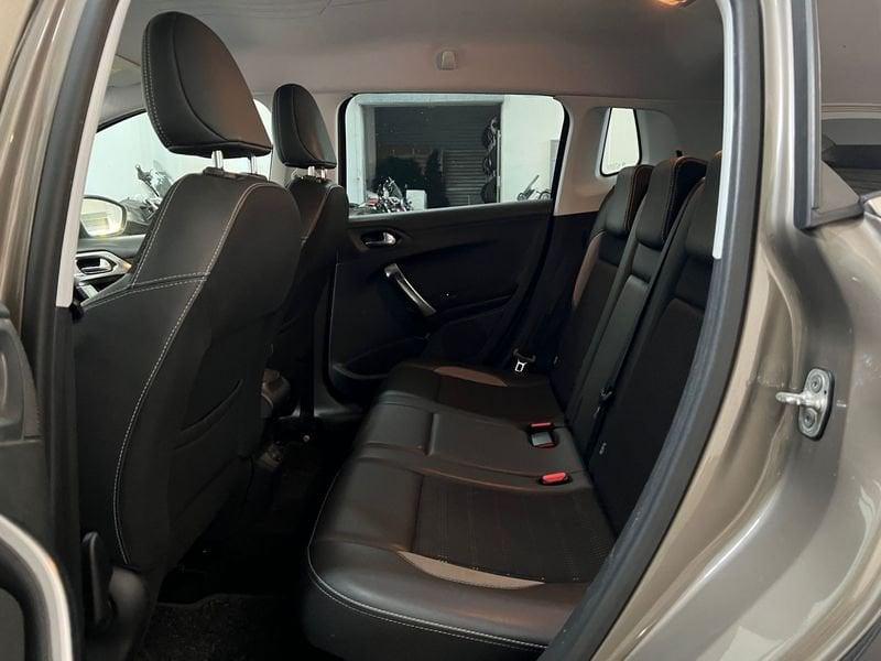 Peugeot 2008 BlueHDi 100 Allure