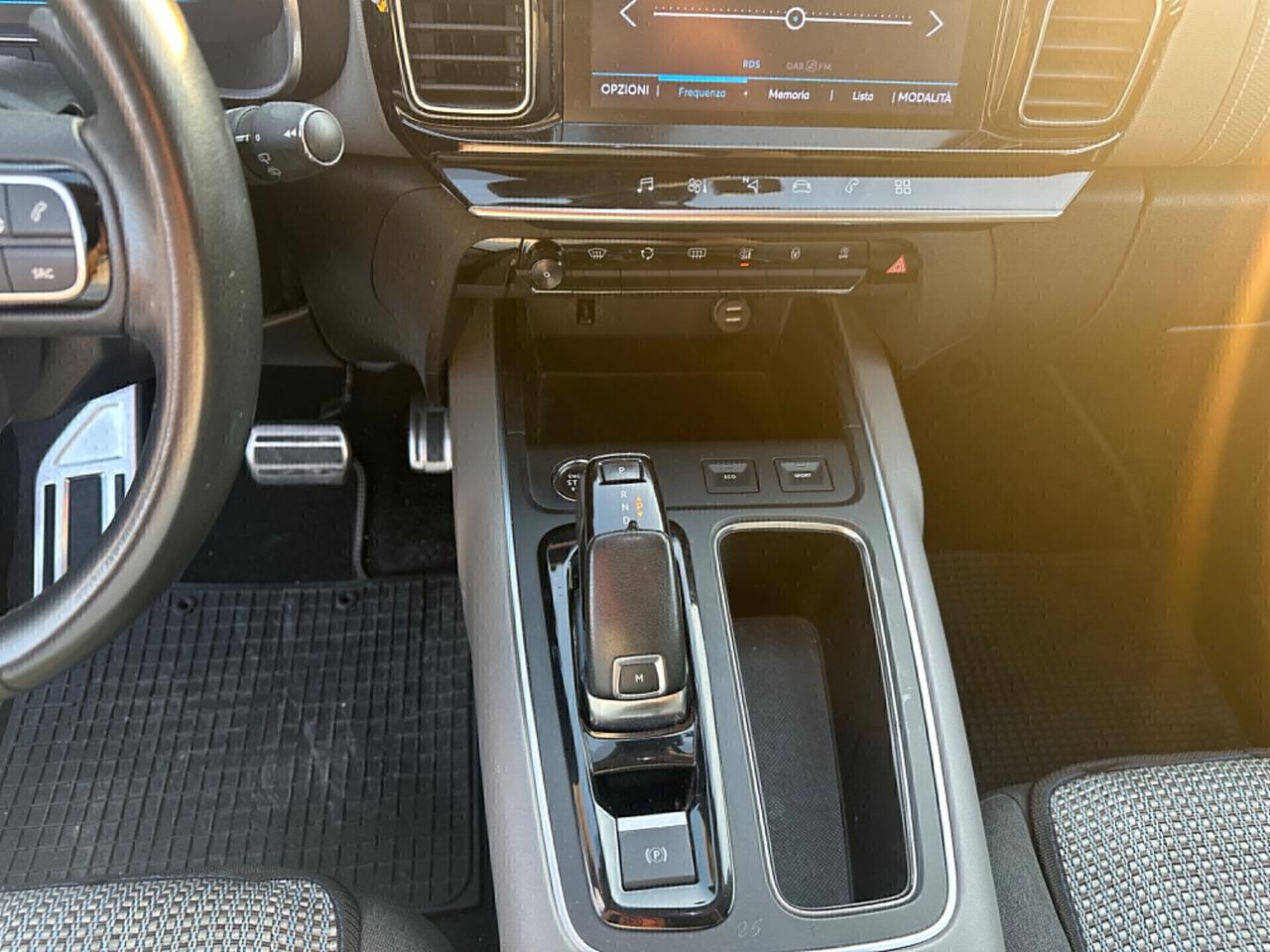 Citroen C5 Aircross BlueHDi 130 Shine IVA INCLUSA