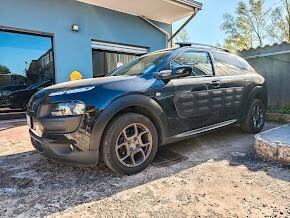 Citroen C4 Cactus PureTech 82 Shine