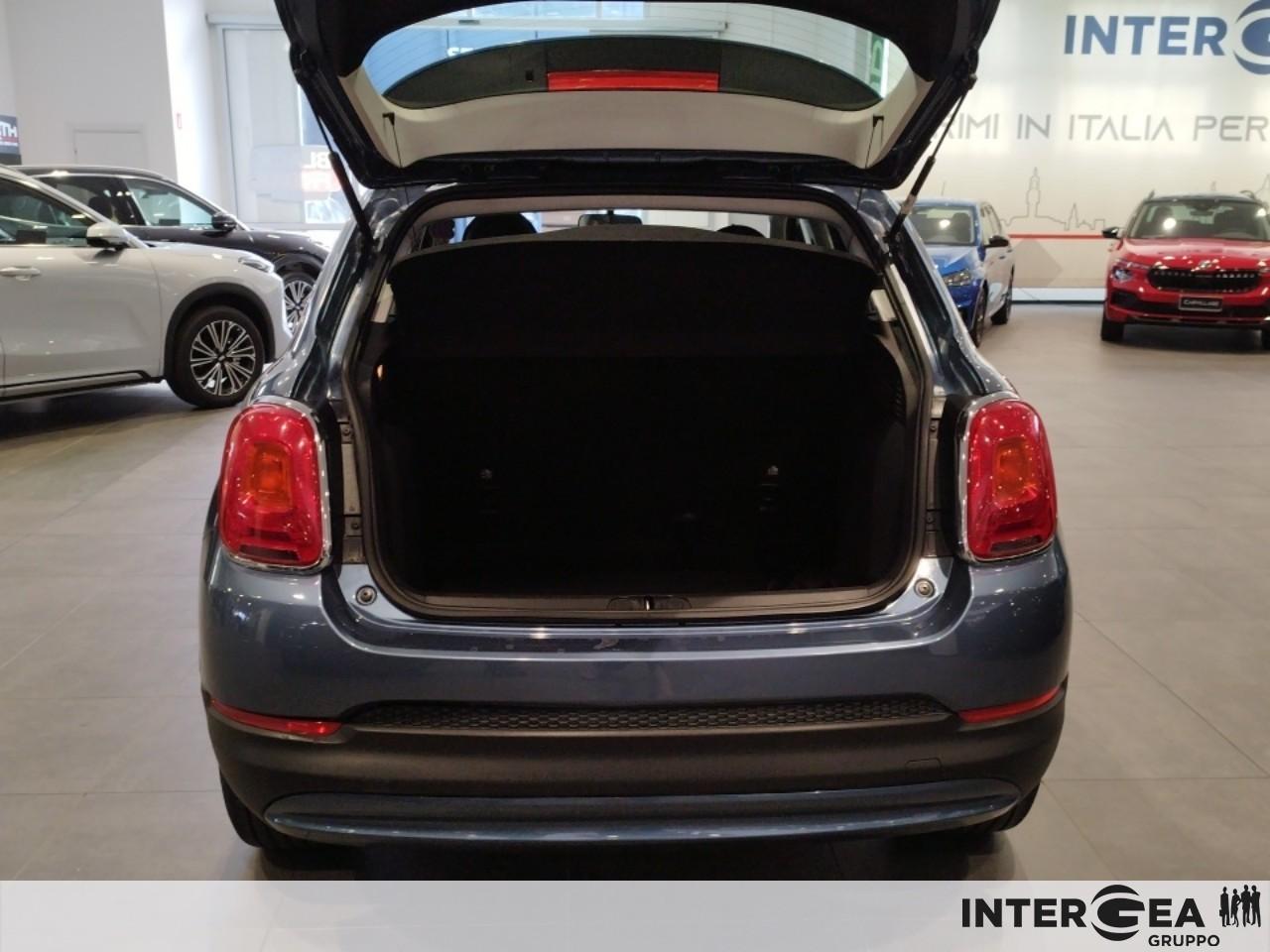 FIAT 500X 1.3 mjt Popstar 4x2 95cv