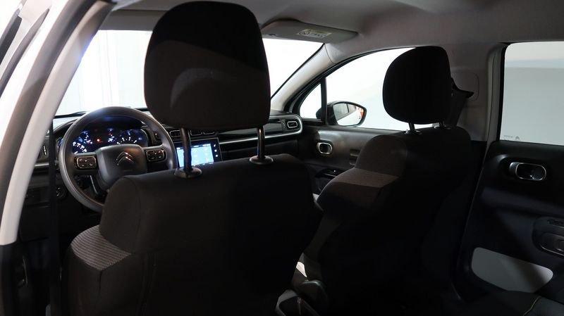 Citroën C3 C3 1.2 puretech Shine s&s 83cv #VARI COLORI#