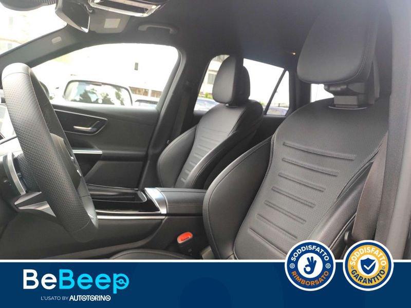 Mercedes-Benz GLC 220 D AMG ADVANCED 4MATIC AUTO