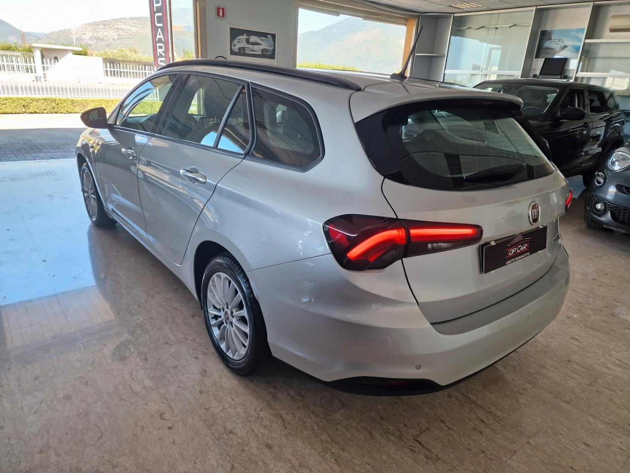 Fiat Tipo SW 1.6 Mjt 130CV