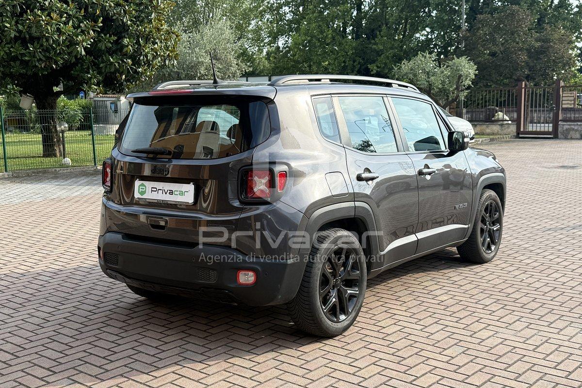 JEEP Renegade 1.0 T3 Night Eagle