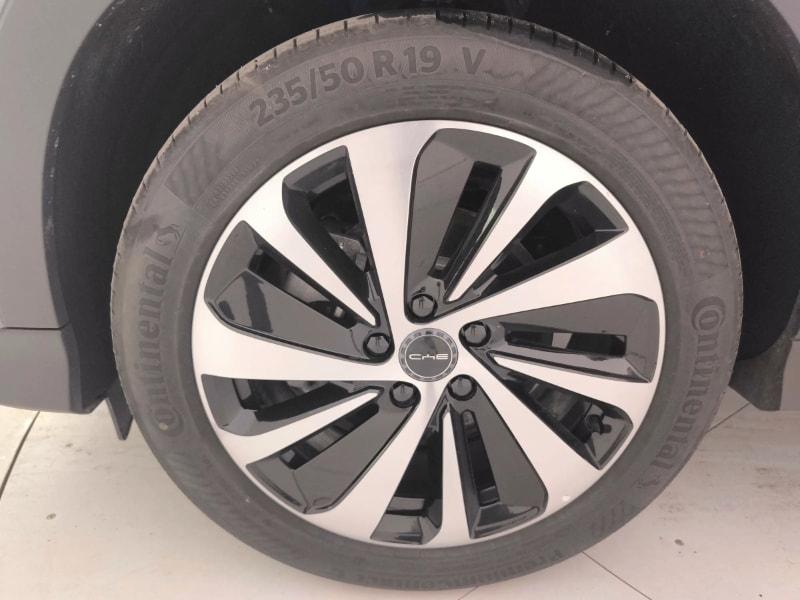 BYD Seal U DM-i Seal U DM-i 1.5 218 CV PHEV Boost