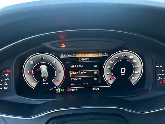 Audi A6 Avant 40 2.0 TDI quattro ultra S tronic Bus. Sport