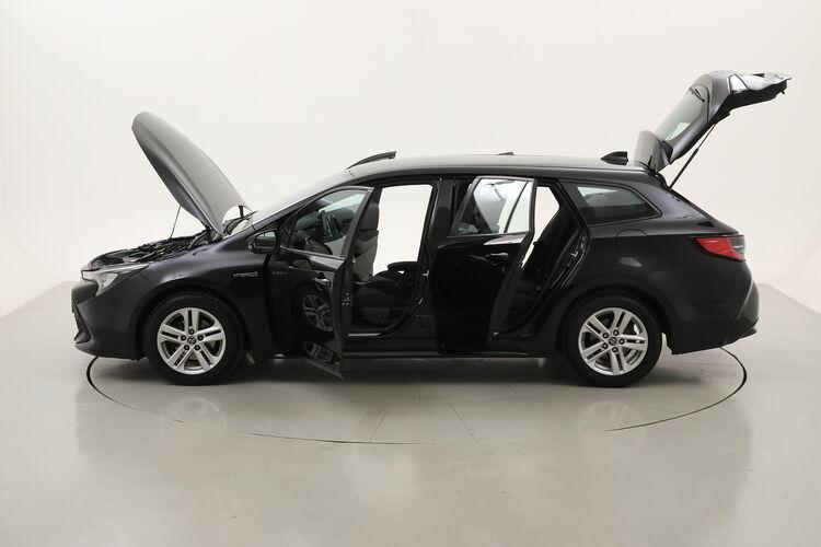 Toyota Corolla TS Hybrid Business BR042648 1.8 Full Hybrid 122CV