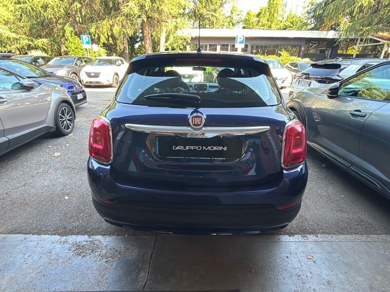 FIAT 500X 1.3 Mjet 95cv 4x2 Pop
