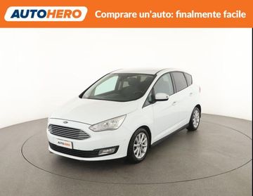 FORD C-Max 1.0 EcoBoost 125CV Start&Stop Titanium
