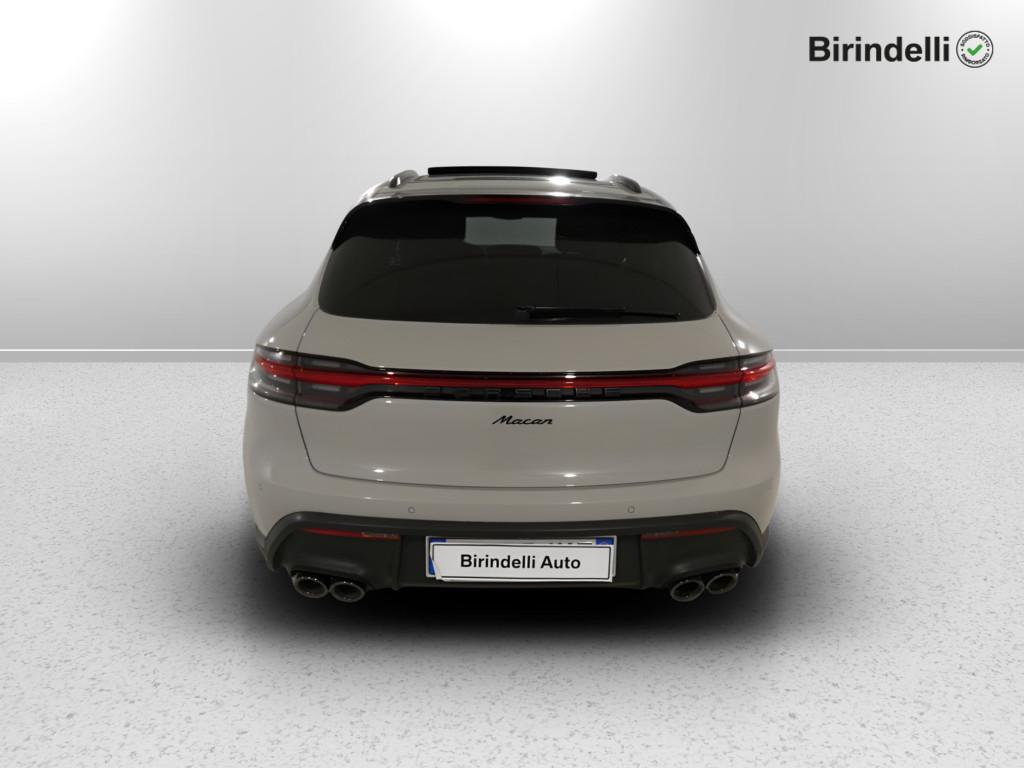 PORSCHE Macan - 2.0