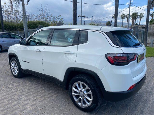 JEEP Compass 1.6 Multijet II 2WD NEW MODELLO