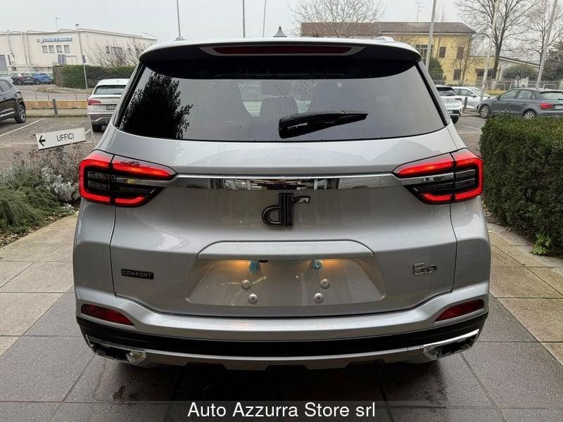 DR AUTOMOBILES DR 5 dr 5.0 1.5 Comfort *PROMO AZZURRA*