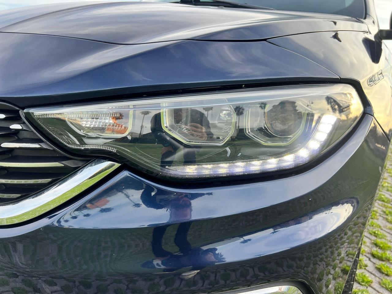 Fiat Tipo 1.3 Mjt S&S SW Lounge