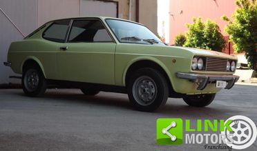 FIAT 128 Sport L coupè anno 1974 funzionante ben tenuta