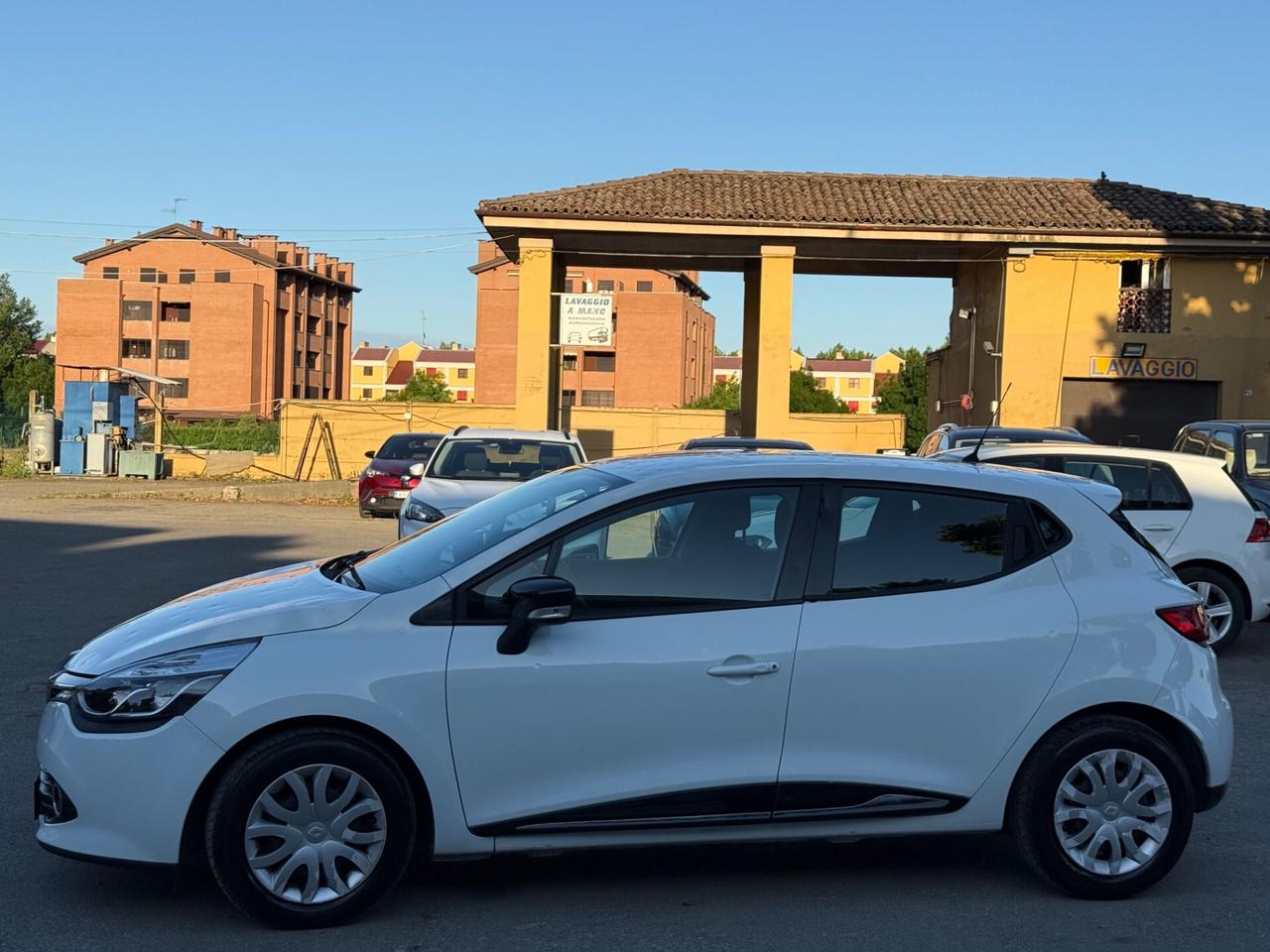 Renault Clio 1.5 dCi 8V 75CV 5 porte Live