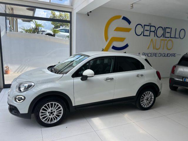 FIAT 500X 1.3 T4 150 CV DCT GPLConnect da ?169,00 mensili