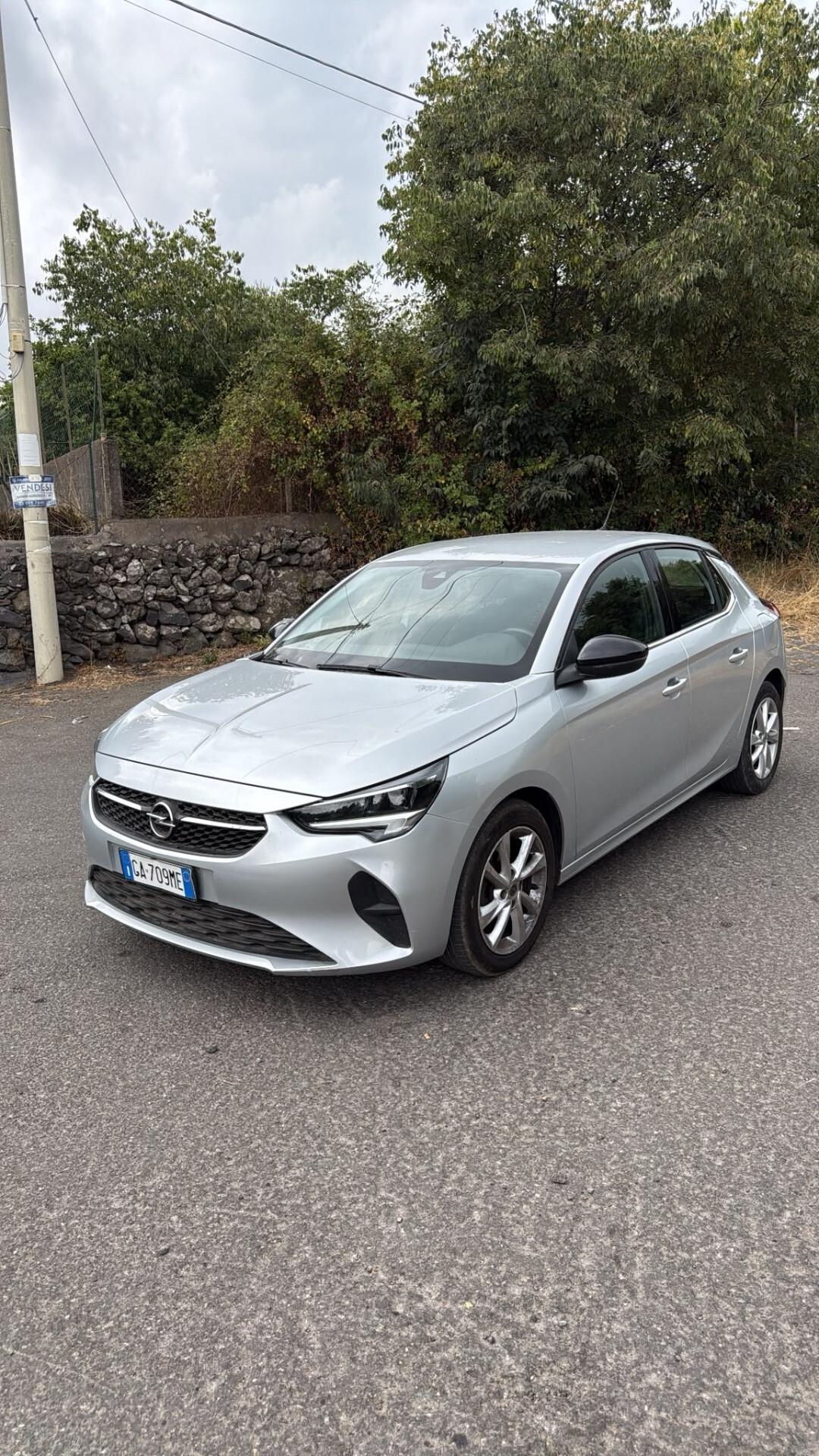 Opel Corsa 1.2 100 CV Edition