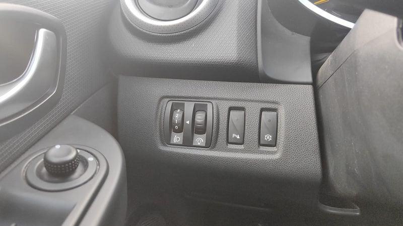 Renault Clio Clio dCi 8V 75 CV Start&Stop 5 porte Energy Duel