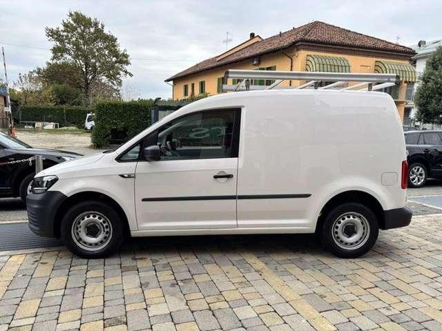 Volkswagen Caddy 2.0 TDI 102 CV Furgone