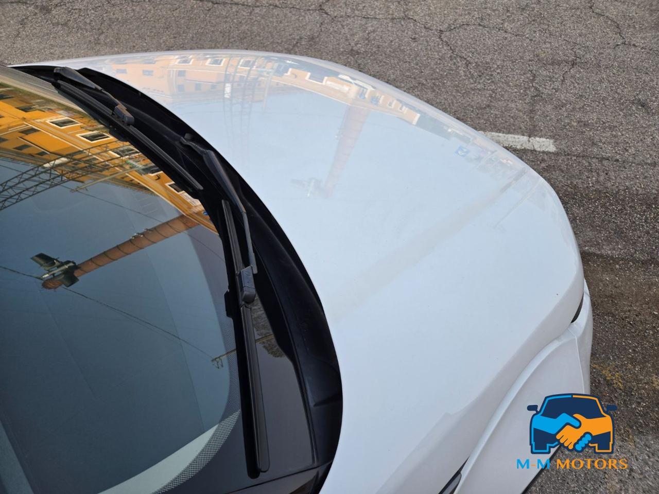 LAND ROVER Range Rover Evoque 2.0 TD4 150 CV 5p. HSE