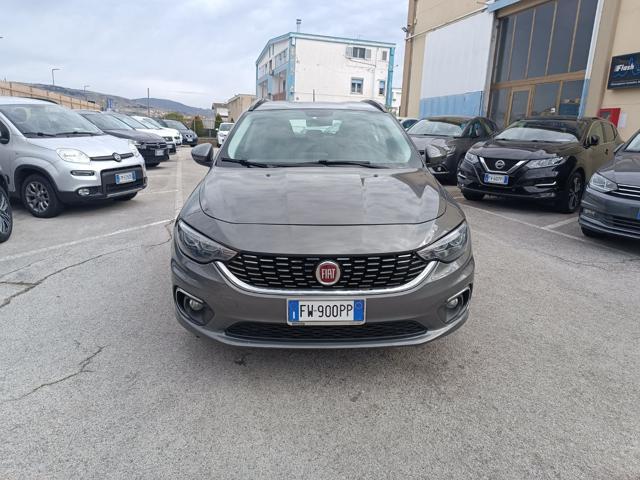 FIAT Tipo 1.6 Mjt S&S SW Lounge