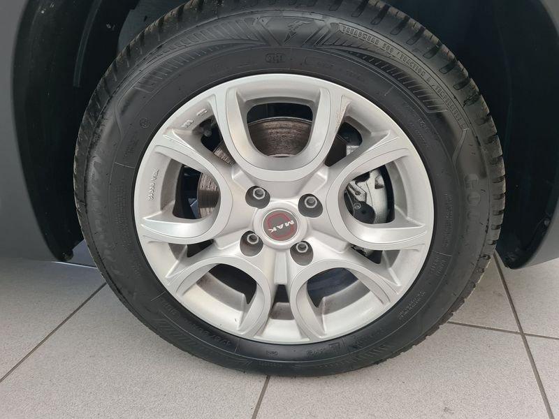 FIAT Panda 1.0 FireFly 70cv S&S Hybrid Pandina