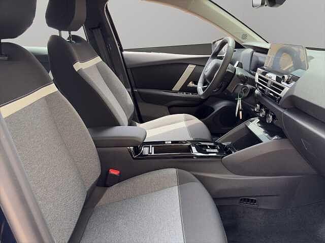 Citroen C4 Hybrid 110 e-DCS6 You