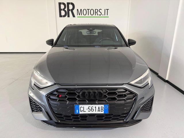 AUDI S3 SPB TFSI 310 CV quattro S tronic