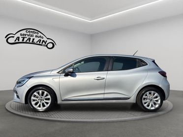 RENAULT - Clio - Blue dCi 8V 85 CV 5p. Intens