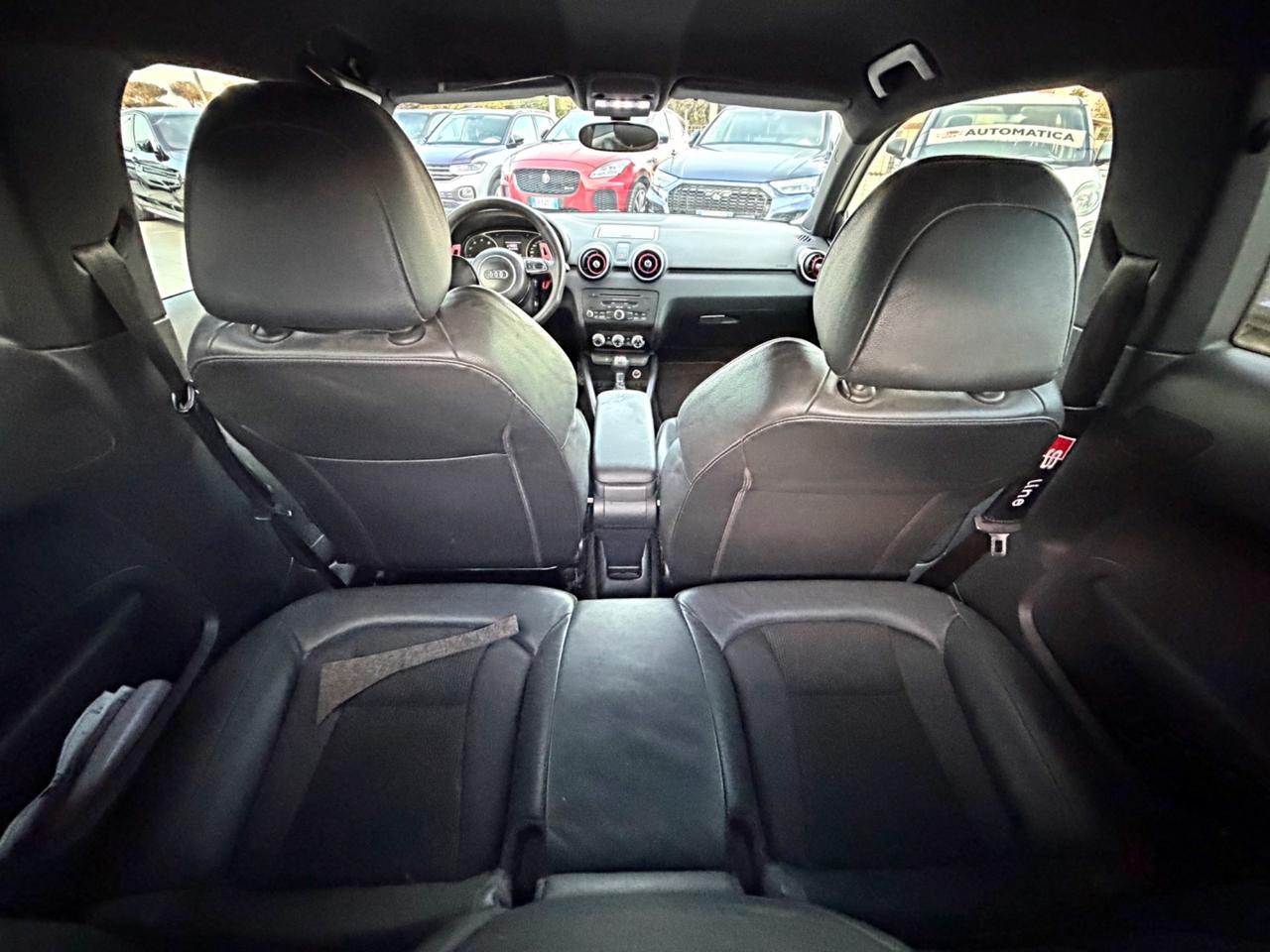 Audi A1 1.4 TFSI S tronic Ambition Garanzia 12 Mesi