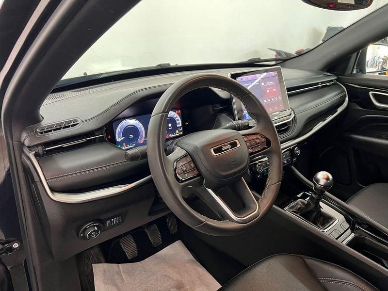Jeep Compass Compass 1.6 Multijet II 2WD 80° Anniversario