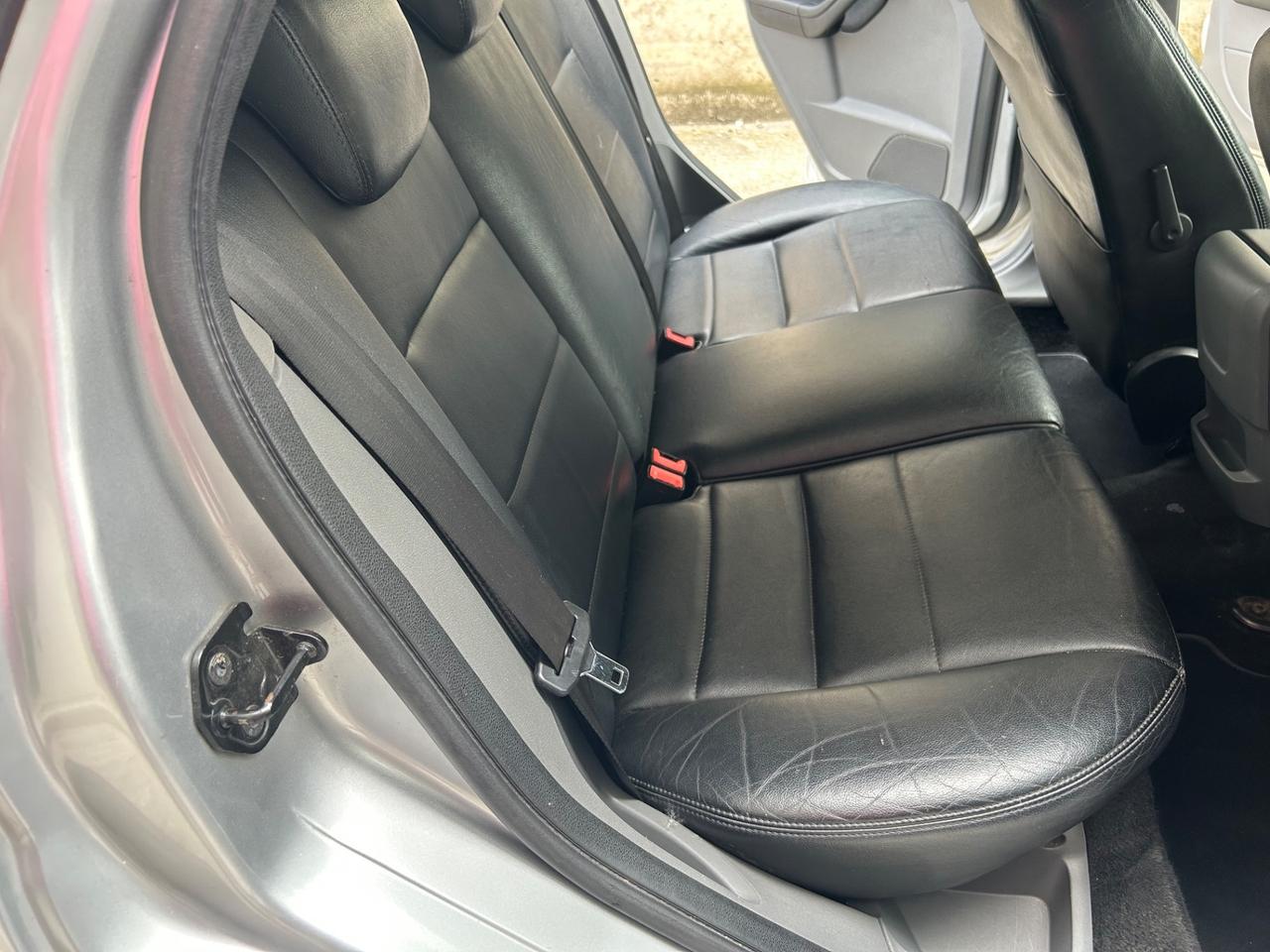 Ford Focus 1.6 TDCi (110CV) 5p. Tit. DPF