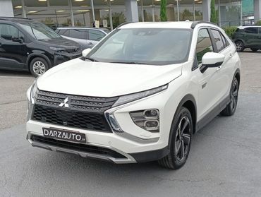 MITSUBISHI Eclipse Cross 2.4 MIVEC 4WD PHEV Diamond SDA