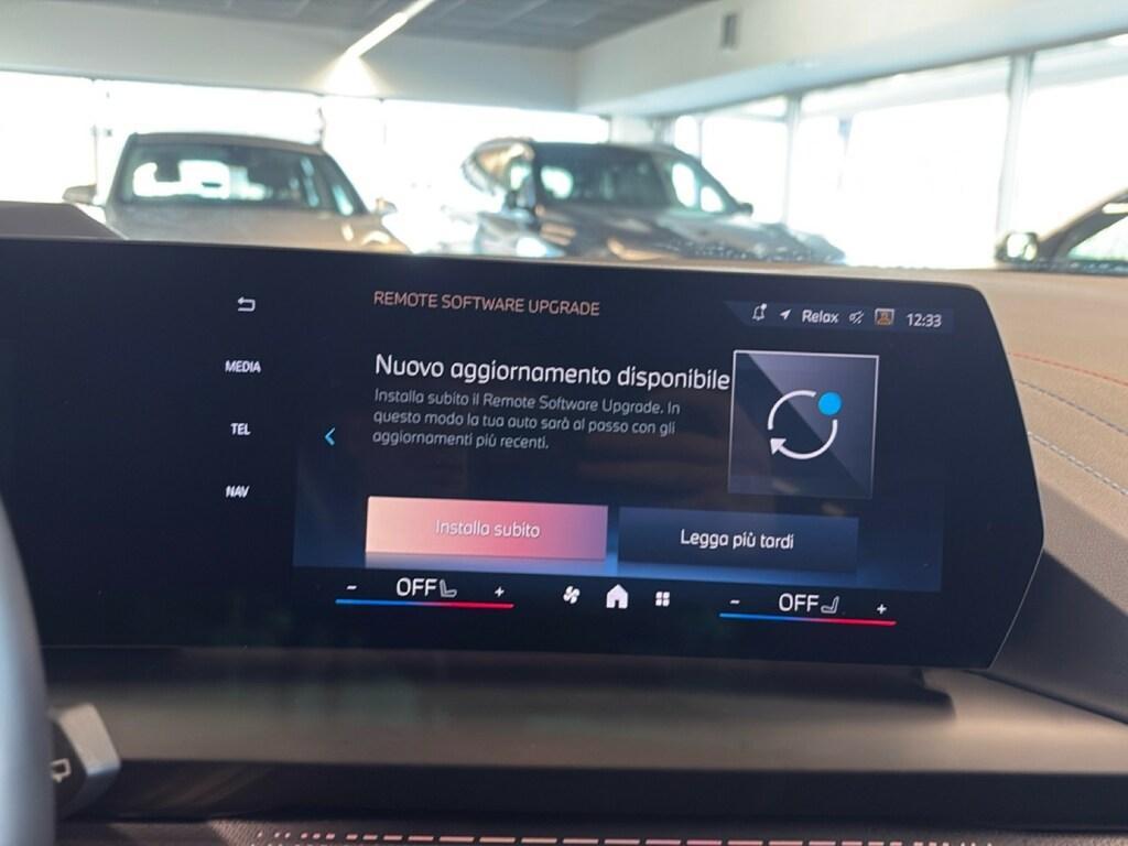 BMW Serie 1 118 d MSport Pro DCT