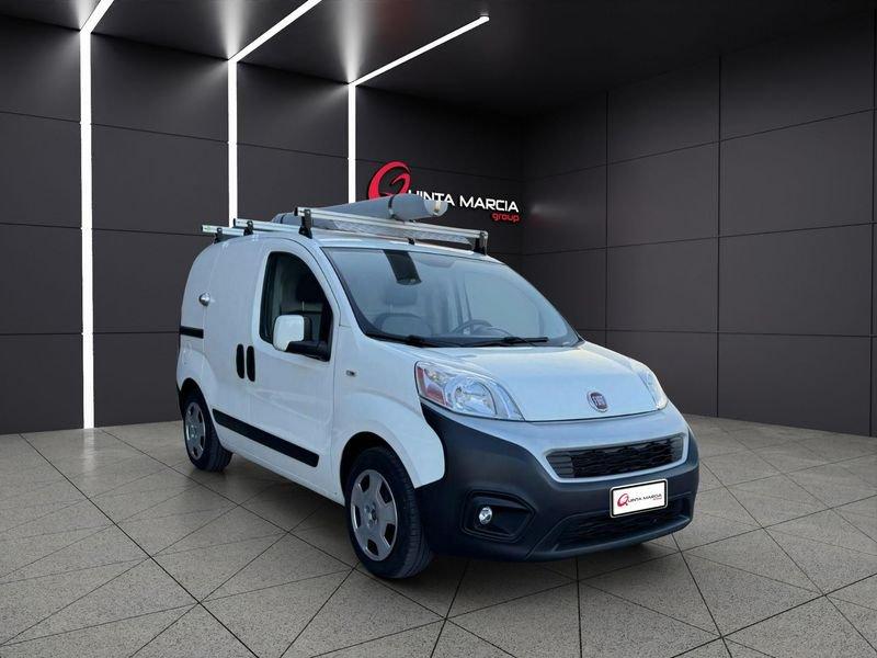 FIAT Fiorino 1.3 MJT 95CV OFFICINA MOBILE (115-24)