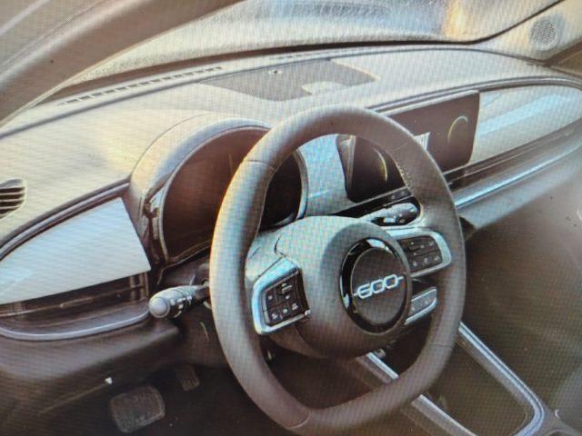 FIAT 600 Hybrid 145cv DCT FULL PACK STYLE CONFORT