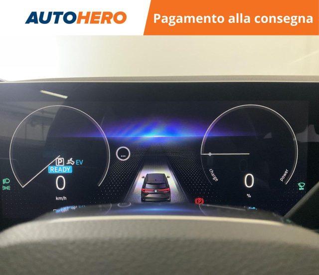RENAULT Espace Full Hybrid E-Tech 200 7p Techno
