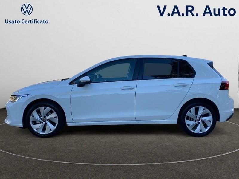 Volkswagen Golf Golf 2.0 tdi Edition Plus 150cv dsg