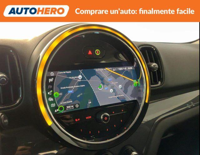 MINI Countryman 2.0 Cooper D Countryman