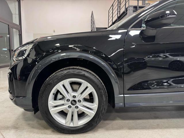 AUDI Q2 35 TDI S tronic Business Advanced