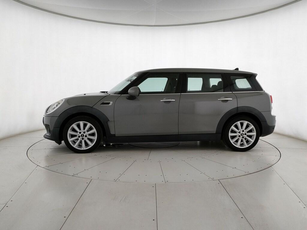 Mini One D Clubman 1.5 One D Hype Auto