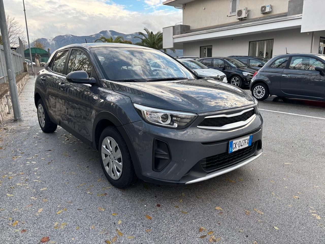 Kia Stonic 1.2 Urban 5 porte - 2022