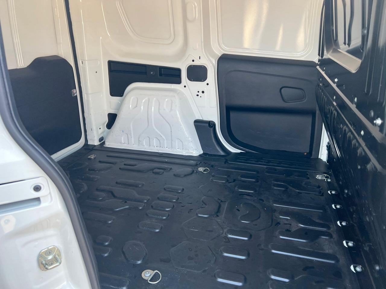 Fiat Doblo Doblò 1.3 MJT S&S PC-TN Cargo Lounge