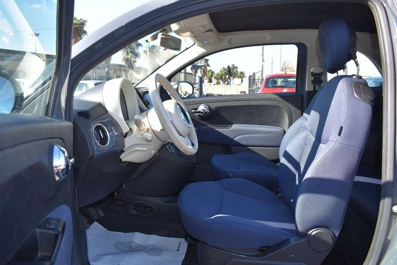 FIAT 500C 500 C 1.0 Hybrid Cult