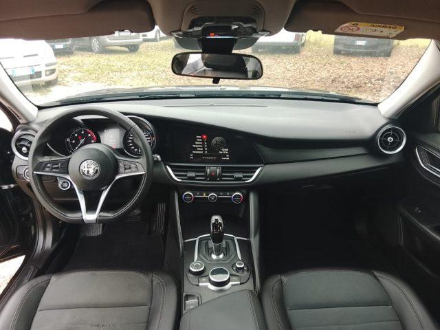 ALFA ROMEO Giulia 2.2 Turbodiesel 150 CV