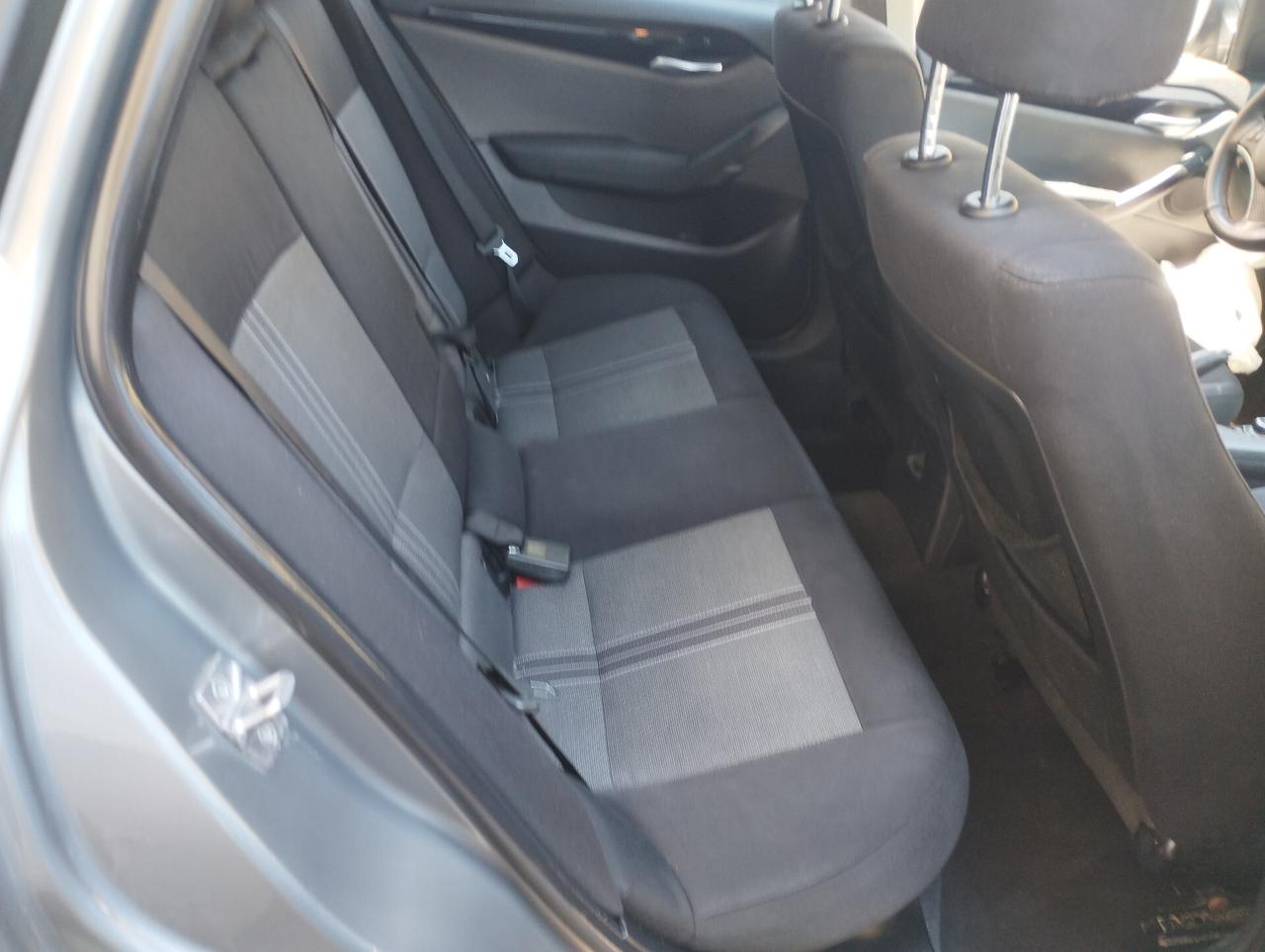 Bmw X1 xDrive20d