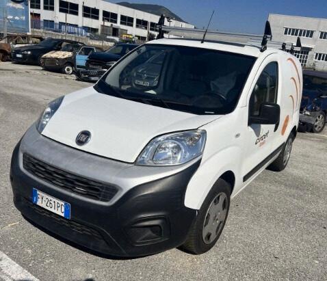 Fiat Fiorino 1.3 MJT 95CV SX NETTO!!!