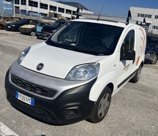Fiat Fiorino 1.3 MJT 95CV SX NETTO!!!