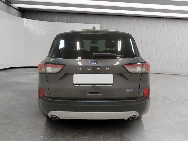 Ford Kuga 1.5 ecoblue Titanium 2wd 120cv